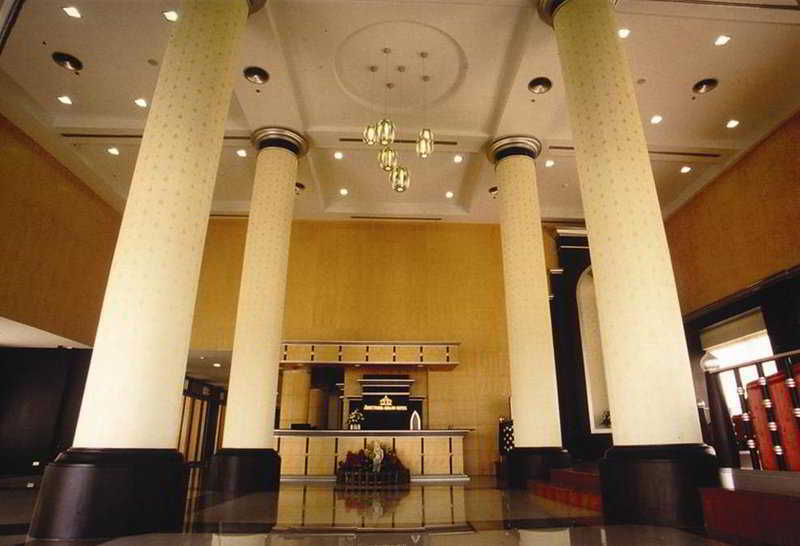 Ayutthaya Grand Hotel Exterior photo