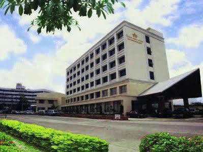 Ayutthaya Grand Hotel Exterior photo